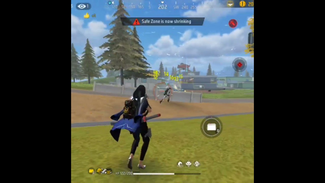 Free fire Short Video Made By Singla Entertainment#youtube#shortfilms #shortgaming#freefireindia