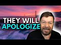 How To Get Someone Who Rejected You To Come Back And Apologize