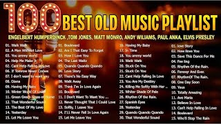 Download Lagu Engelbert Humperdinck, Tom Jones, Paul Anka, Elvis Presley | Golden Oldies 50s 60s 70s Love Songs MP3 Download Lagu Engelbert Humperdinck, Tom Jones, Paul Anka, Elvis Presley | Golden Oldies 50s 60s 70s Love Songs MP3