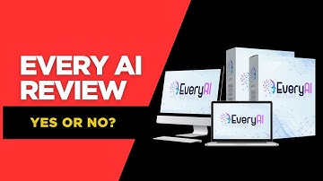 EveryAI Review 🔥 Best AI Tool to Automate Your Content in 2025?