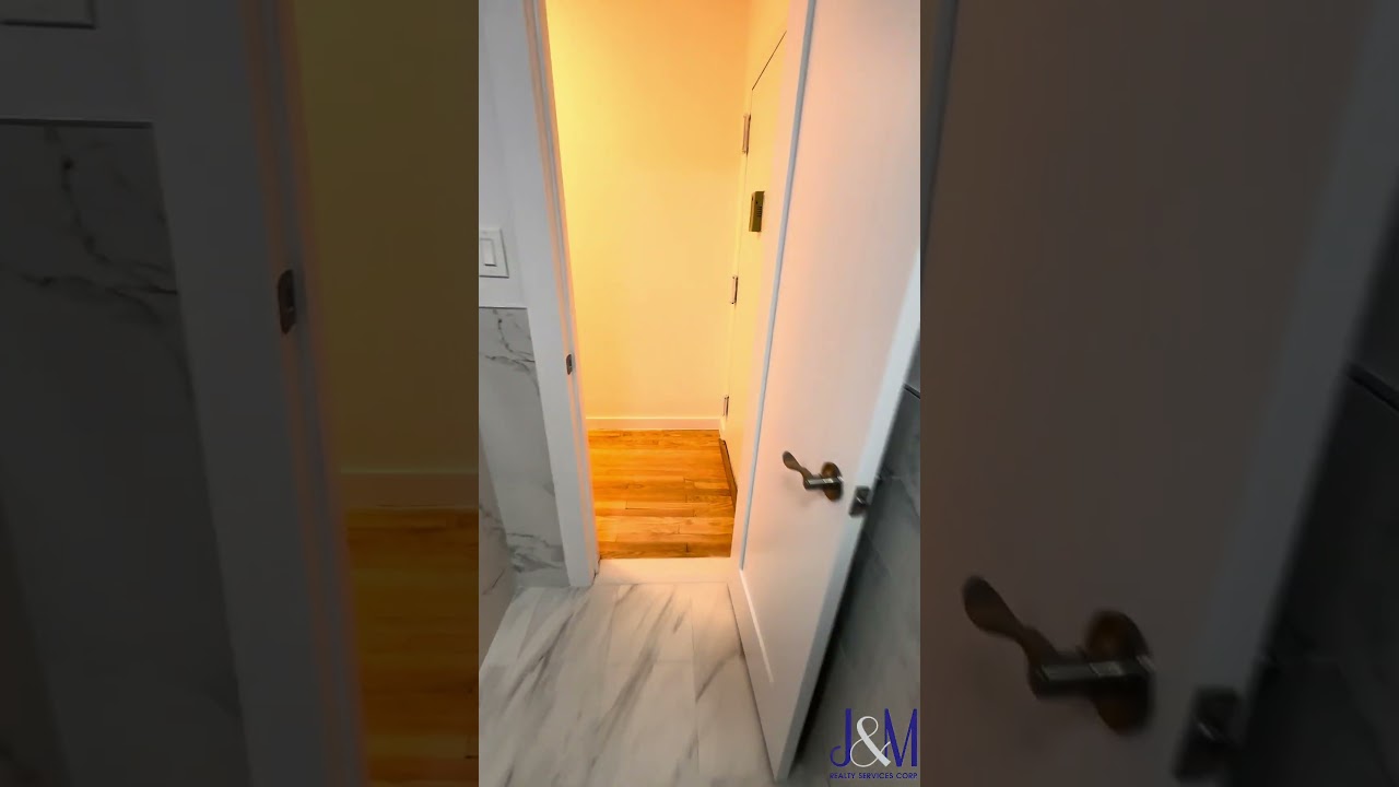 1428 Lexington ave apt 3A walkthrough