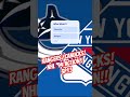 1994 Stanley Cup Finals Rematch!! #nhl94 #canucks #nyrangers