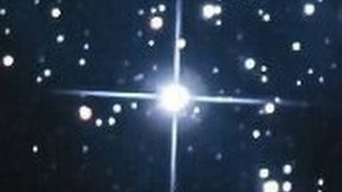 How To Create Star Diffraction Spikes