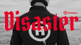 Hiroszyma - Disaster