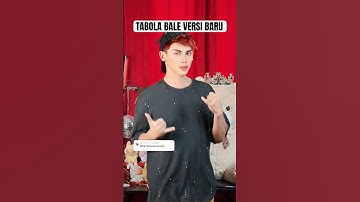 DC Tabola Bale Versi Baru Oktober 2025 (Dance Tutorial) | Trend Velocity Gen Z & Gen Alpha