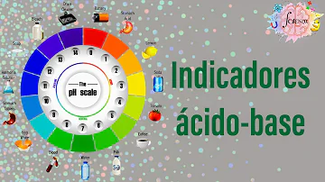 ¿Cuál es el indicador ácido-base más utilizado?