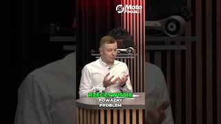 Dlaczego auta elektryczne w Polsce palą się częściej niż na zachodzie? #motoryzacja #motofocustv