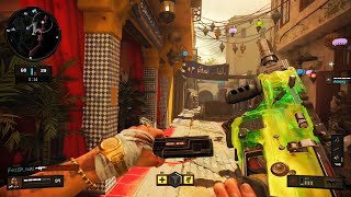 Call Of Duty Black Ops 4 Multiplayer Gameplay (No Commentary)