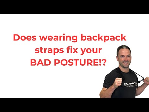 Does this posture corrector work?
