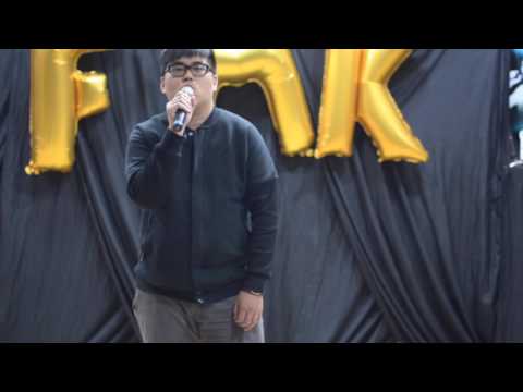 FMK出聲入化02.張佑証-其實都沒有