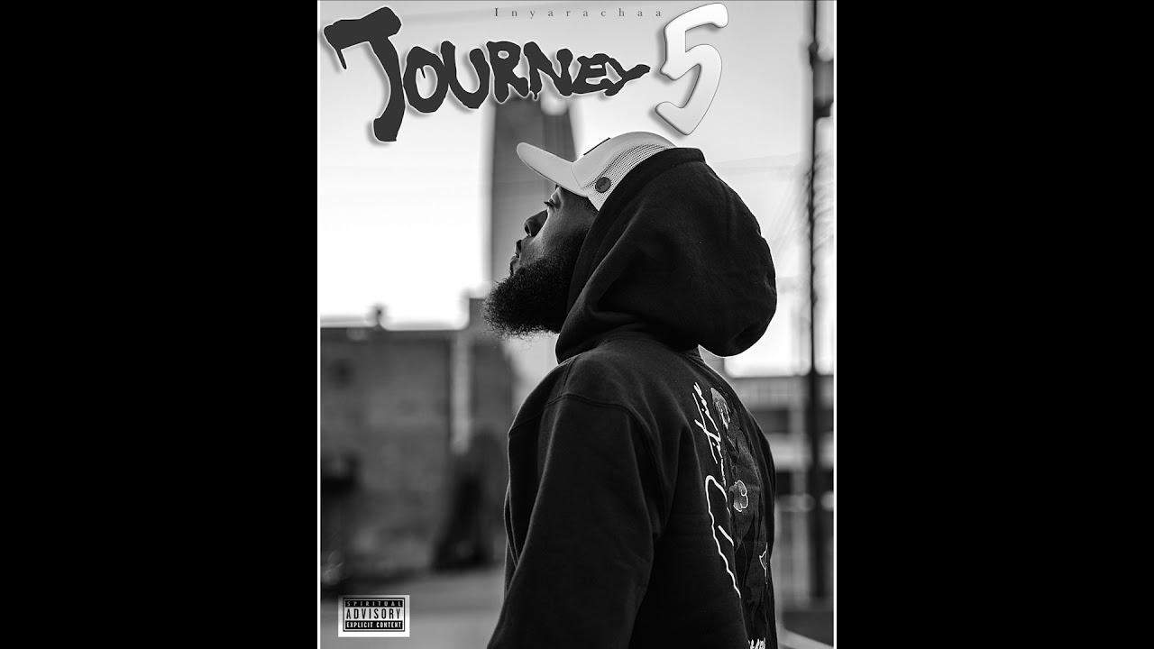 Inyarachaa - Light (feat. KeyBarz)