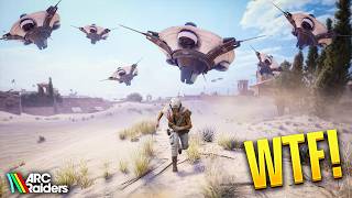 ARC Raiders WTF & Funny Moments! Ep #299