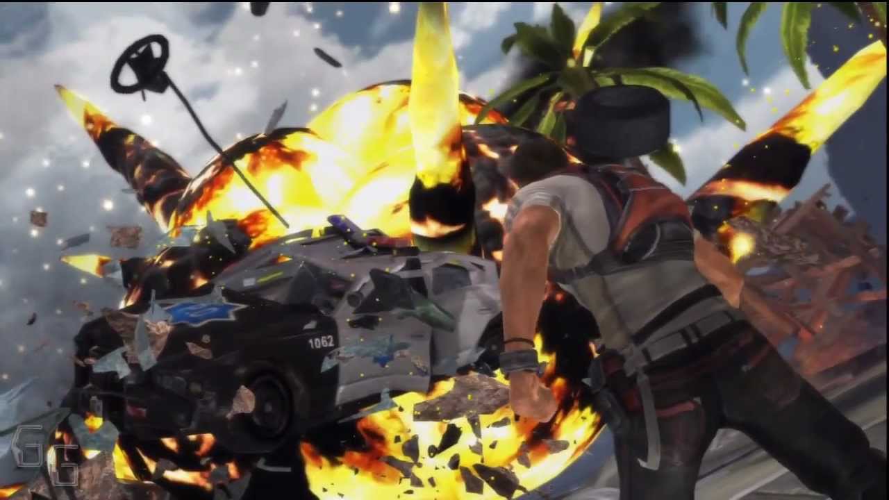 X-Men Destiny Video Review