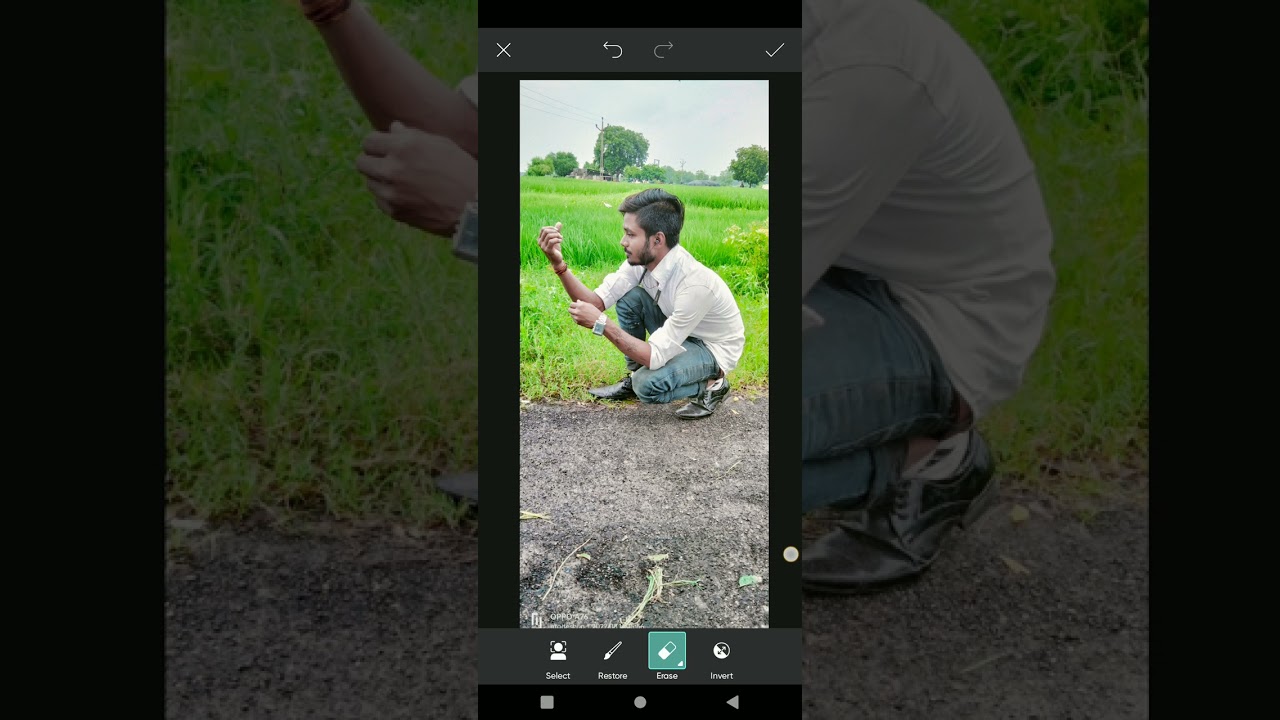 PicsArt photo editing Top photo editing short video 🌹 YouTube