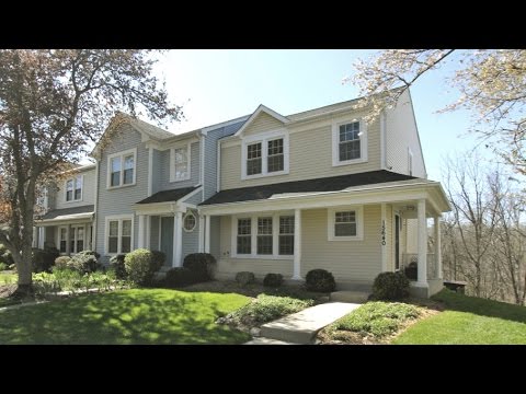 15640 Cliff Swallow Way, Rockville, MD home video tour