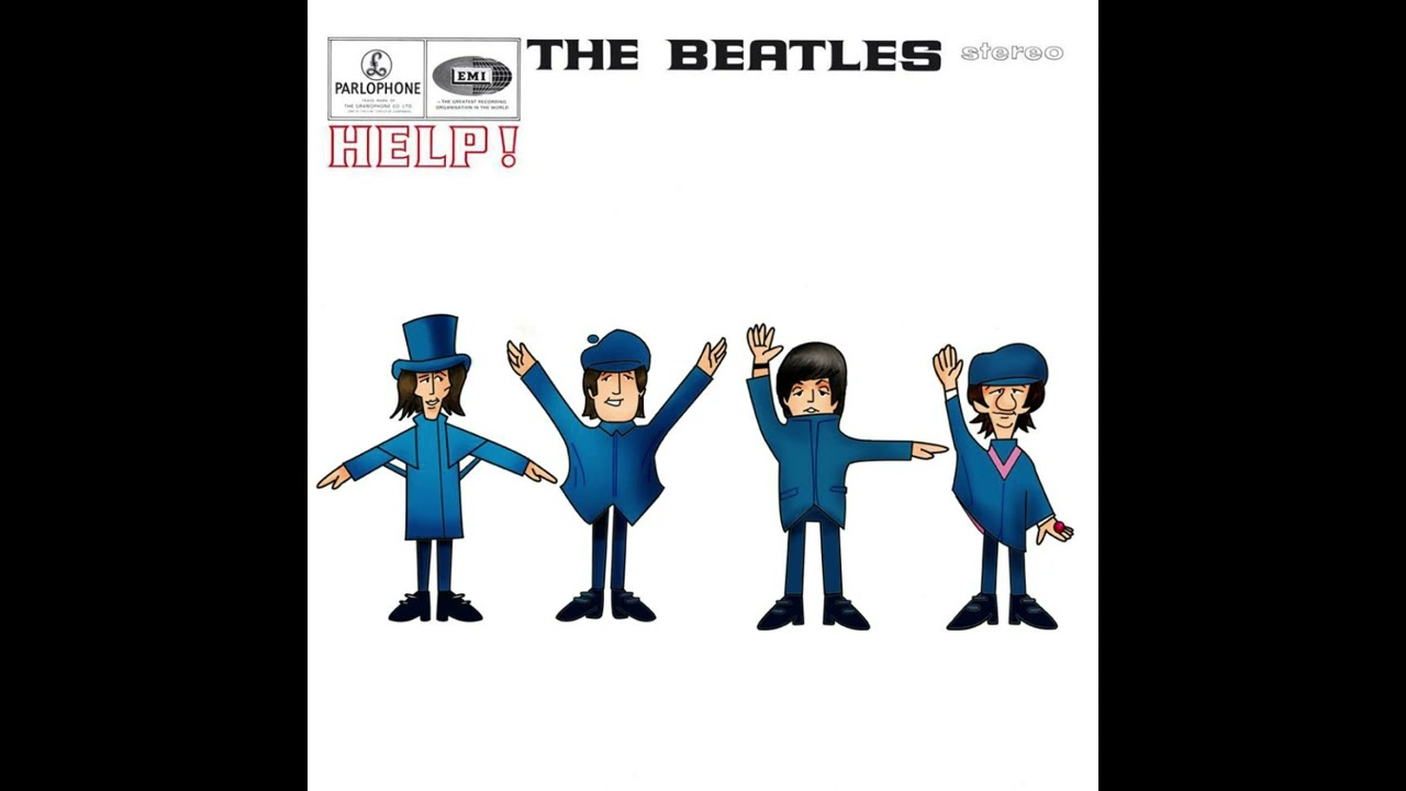 HELP! 7SONG RADIO SAMPLER ビートルズ NC5qcGVn.jpeg