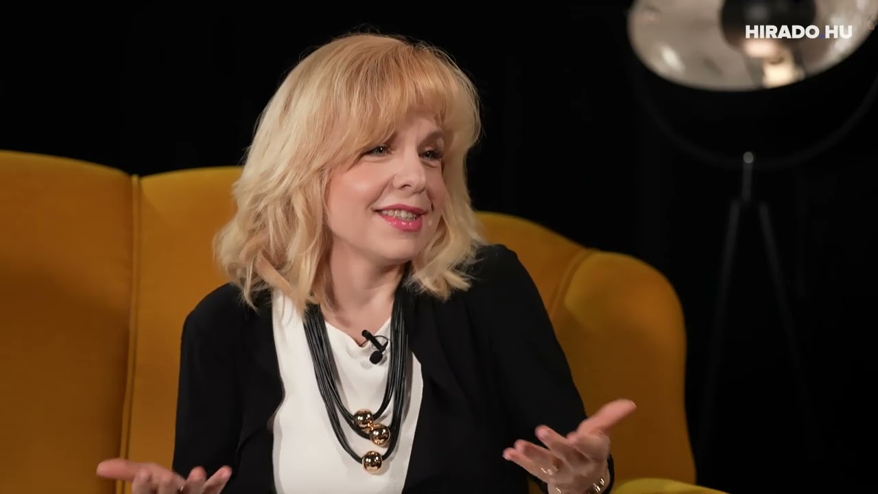 Lélekutakon Bagdy Emőkével – Anyasebek és apasebek traumái