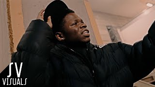 Tee Buckzz - Came Wit It Shot By