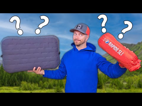 Surprising New Backpacking Gear You Must See - First Impressions