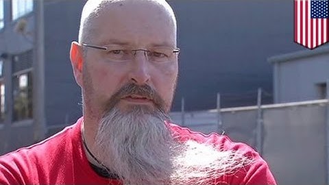 Hacker takes control of plane: Chris Roberts of One World Labs questioned by FBI- TomoNews