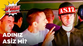 O Şimdi Asker Canı Neler İster Hababam Sınıfı Askerde