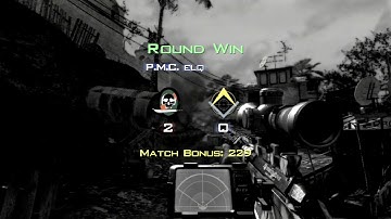 synergy rc response ˋcod’ @IceSzhs [Part.1]