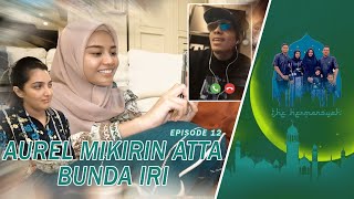 Download lagu Eps 12 | BERBUKA PUASA DENGAN YANG KANGEN. CIEE..