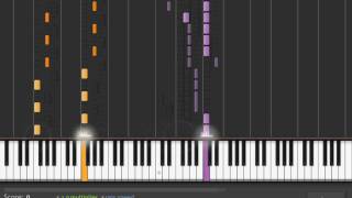 How to play Telephone on piano
Learn the songs you love on piano: https://tinyurl.com/tkhmusic-flowkey
Social Media:
Facebook: https://www.facebook.com/tkhmusic1
Twitter: https://twitter.com/Tkh_music
Requests:
Message me via my facebook page to request a song! How to play Telephone on piano