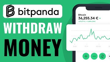 How To Withdraw Money From Bitpanda - Official Method (2025)