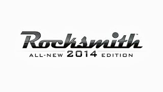 Rocksmith 2014 - Session Mode Blues Band 10-26-2013 (Audio only)