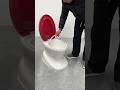 Cheap Plastic Toilet Seat–Strong Durable &amp; Worth Buying 🚽" #bathroomupgrade #toiletseat #shortsfeed