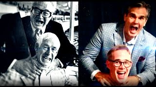 Famous Joe Buck's RETURN to the Cardinals booth (1st MLB game since 2021 & 1st local game since 2007!) Net Worth