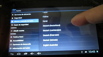 ExxpeROM2.2 Vincent firmware installed on Pipo S1 tablet