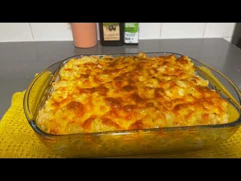 Baked Mac n Cheese | Perfect Side Dish - YouTube