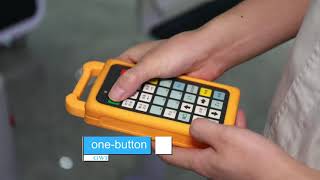GWEIKE Industry 4.0 ---- Cypcut Raybox