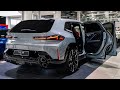 2026 BMW XM Label Interior And Exterior Walkaround