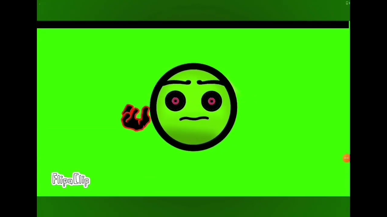 GD Nightmare Lobotomies Plus ANIMATED #3 