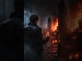 Burning Echoes / Dark Rock Music