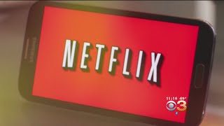 37 Percent Of Netflix Users Admit To Binge-Watching Shows At Work