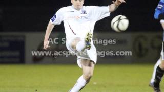09/03/2013 Athlone Town v Mervue United