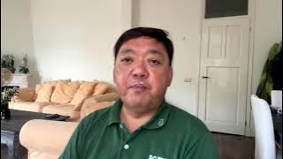 Pwede ba matamggal sa pwesto si VP Sara dahil sa reklamong plunder?