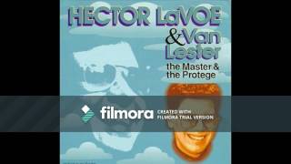 Hector Lavoe - The Master &amp; The Protege - 1993