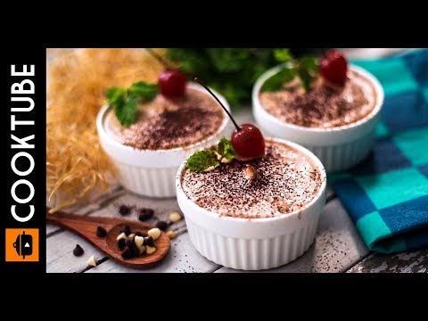 chocolate-mousse-recipe-|-french-dessert-recipe