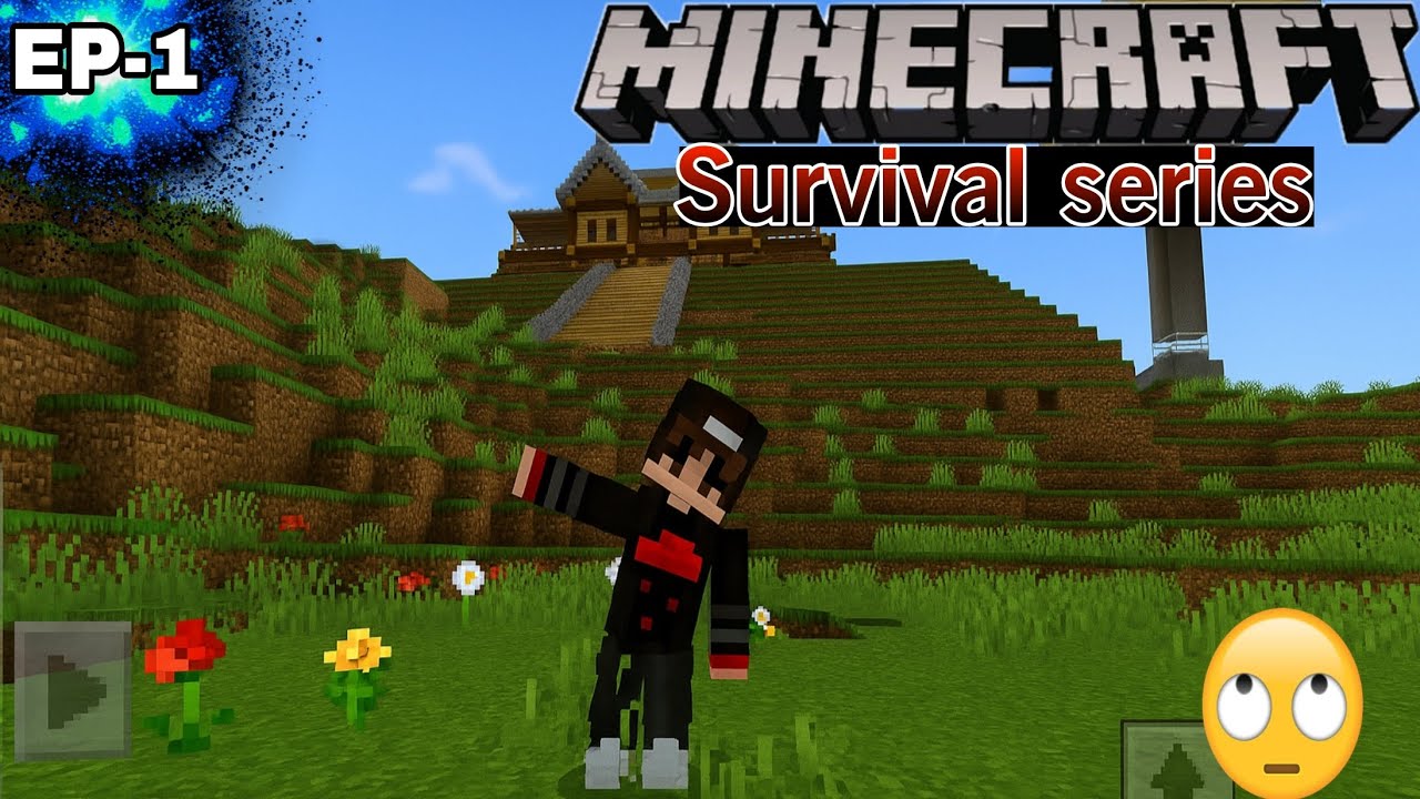 How to start a Minecraft Survival the Right Way - Beginners Ultimate ...
