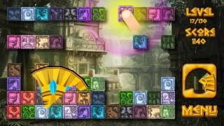 Mayan Secret Solution Level 17