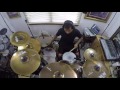 Dimmu Borgir - Sorgens Kammer Del II (Drum Cover)