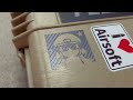 【サンプル動画】YP LOGO Cutting Sticker