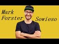 Mark Forster