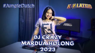Download lagu Dj Crazy Mardua Holong 2023   Hard   #jungledutch mp3