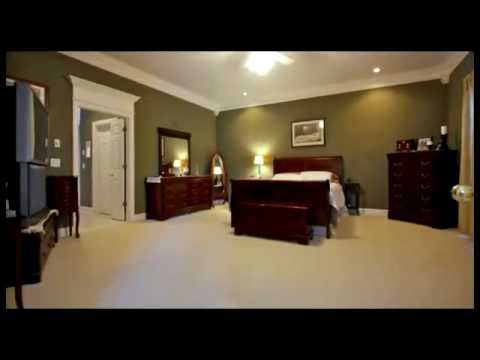 517 Hope Ave., Franklin, TN home video tour